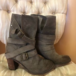 Jeffrey Campbell Boots
